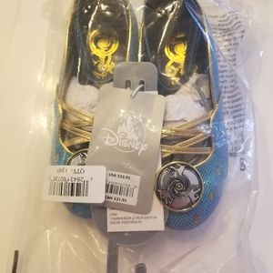 Disney princess merida dress up shoes